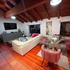 Dolomiti Bellunesi - Luxury Loft A Appartamento