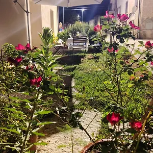 Casa Zefìra Appartamento