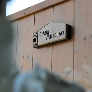 Ciasa Antelao Appartamento