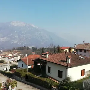 La Casa Dei Gelsomini Appartamento
